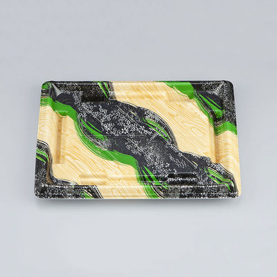 寿司容器　SF美角24 咲筆本体　900枚(50枚×18) 0277924004115　シーピー化成（直送品）