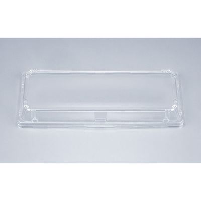 寿司容器　SF和角巻段26-10嵌合蓋AP　1000枚(50枚×20) 0278126100008　シーピー化成（直送品）