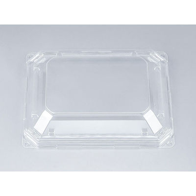 弁当容器　BFNアルバ22 嵌合蓋　900枚(50枚×18) 0280122090008　シーピー化成（直送品）