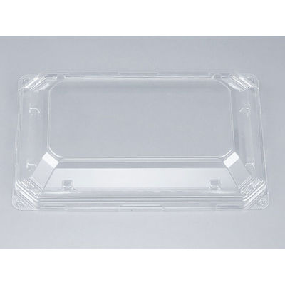 弁当容器　BFNアルバ24 嵌合蓋　800枚(50枚×16) 0280124090008　シーピー化成（直送品）