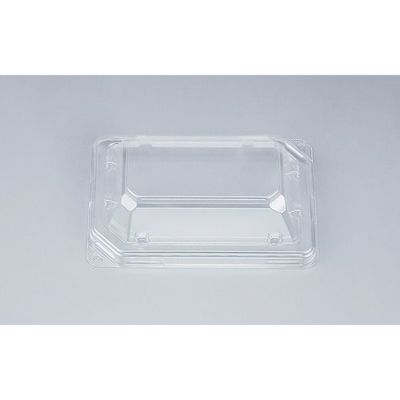 惣菜容器　BFNたわら3 嵌合蓋　800枚(50枚×16) 0280203900008　シーピー化成（直送品）