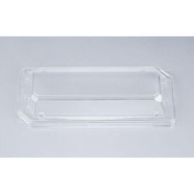 惣菜容器　BFNたわら5 嵌合蓋　600枚(50枚×12) 0280205900008　シーピー化成（直送品）