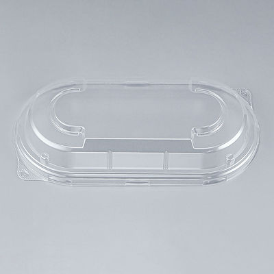 弁当容器　BFNプランチ21 嵌合蓋　1200枚(50枚×24) 0280821900008　シーピー化成（直送品）