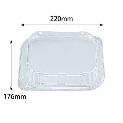 オードブル容器　BFNプレスク3 嵌合蓋　600枚(50枚×12) 0281103900008　シーピー化成（直送品）