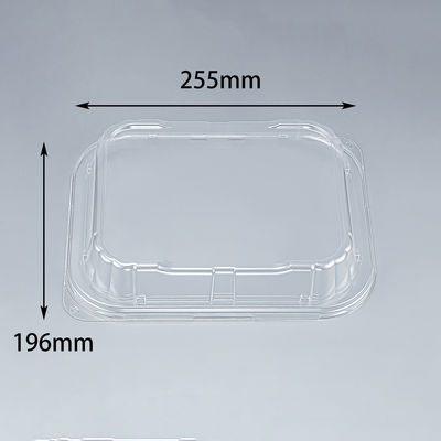 オードブル容器　BFNプレスク4 嵌合蓋　400枚(50枚×8) 0281104900008　シーピー化成（直送品）