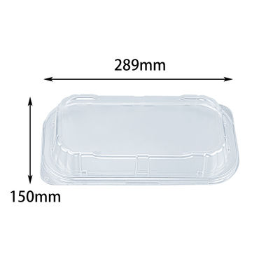 オードブル容器　BFNプレスク7 嵌合蓋　600枚(50枚×12) 0281107900008　シーピー化成（直送品）