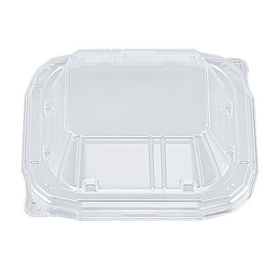 惣菜容器　BFNホットかつ5 嵌合蓋　1200枚(50枚×24) 0281205900008　シーピー化成（直送品）