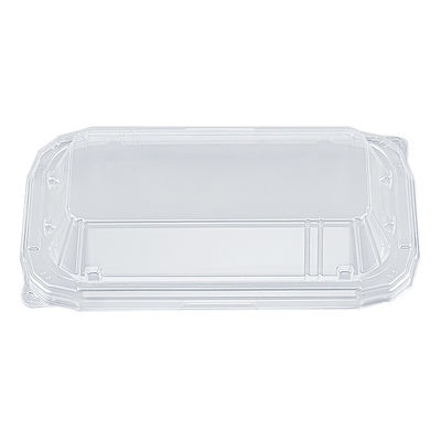 惣菜容器　BFNホットかつ10 嵌合蓋　800枚(50枚×16) 0281210900008　シーピー化成（直送品）