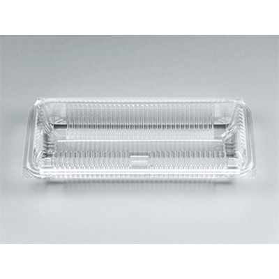 フードパック　KH-16-B(N)　900枚(50枚×18) 0291016200000　シーピー化成（直送品）