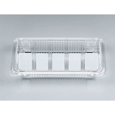 フードパック　KH-27(N)　1200枚(50枚×24) 0291027000000　シーピー化成（直送品）