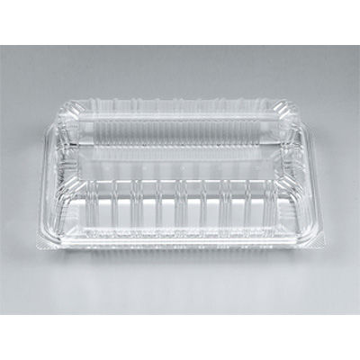 フードパック　KH-120 穴明(N)　600枚(50枚×12) 0291120008900　シーピー化成（直送品）