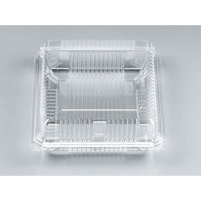 フードパック　KH-126(N)　1200枚(50枚×24) 0291126000000　シーピー化成（直送品）