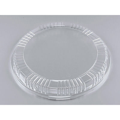 惣菜容器　VK-29 嵌合蓋　600枚(50枚×12) 0300029900008　シーピー化成（直送品）