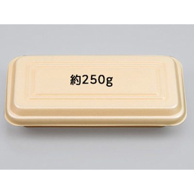 弁当容器　VKー65 クリーム　1200枚(50枚×24) 0300065000160　シーピー化成（直送品）