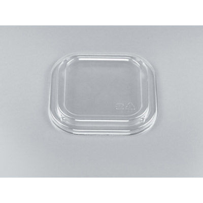 どんぶり容器　どん重 VK-77 嵌合蓋　600枚(25枚×24) 0300077900008　シーピー化成（直送品）