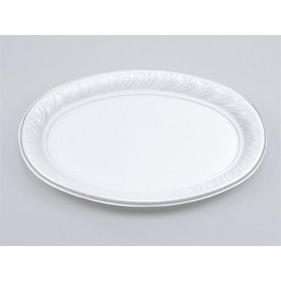 オードブル容器　VK-125 無地　1200枚(100枚×12) 0300125000150　シーピー化成（直送品）