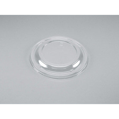 どんぶり容器　カール135 嵌合蓋　1200枚(50枚×24) 0347135900008　シーピー化成（直送品）