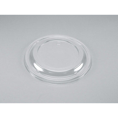 どんぶり容器　カール155 嵌合蓋　900枚(50枚×18) 0347155900008　シーピー化成（直送品）