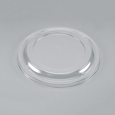 どんぶり容器　カール180 嵌合蓋　600枚(50枚×12) 0347180900008　シーピー化成（直送品）