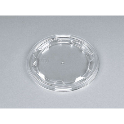 カップBF90 嵌合蓋 針穴　2000枚(100枚×20) 0350900908908　シーピー化成（直送品）