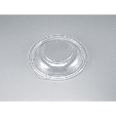 どんぶり容器　カール内150 嵌合蓋　900枚(50枚×18) 0348150900008　シーピー化成（直送品）