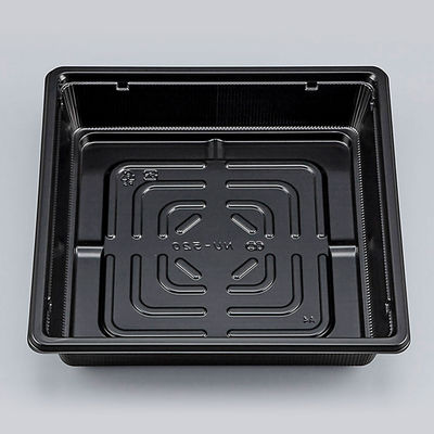 仕出弁当　NU-520 泰然 本体　240枚(20枚×12) 0390520004355　シーピー化成（直送品）