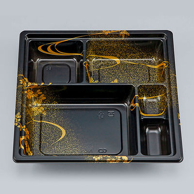 仕出弁当　NU-522-A 萩流水 中皿　240枚(20枚×12) 0390522104363　シーピー化成（直送品）