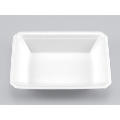 トレー　匠L15-40 無地　1600枚(100枚×16) 0471215400150　シーピー化成（直送品）