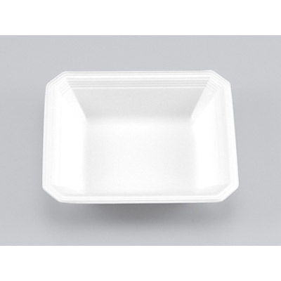 トレー　匠F12-30 無地　2500枚(100枚×25) 0470612300150　シーピー化成（直送品）