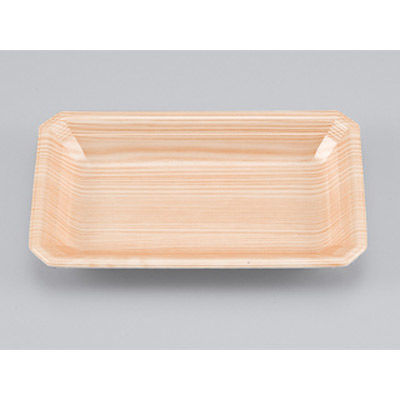 トレー　匠L12-25 松　2000枚(100枚×20) 0481212251910　シーピー化成（直送品）