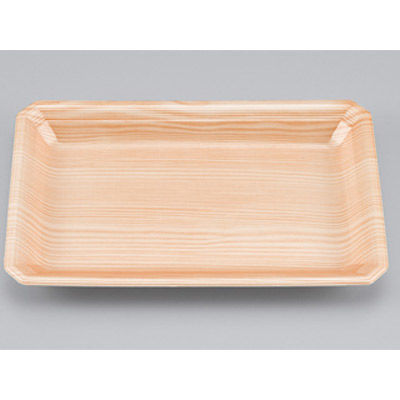 トレー　匠Q16-25 松　1200枚(100枚×12) 0481716251910　シーピー化成（直送品）