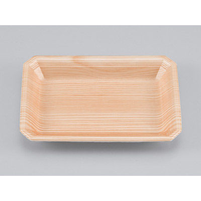 トレー　匠J12-23 松　2000枚(100枚×20) 0481012231910　シーピー化成（直送品）