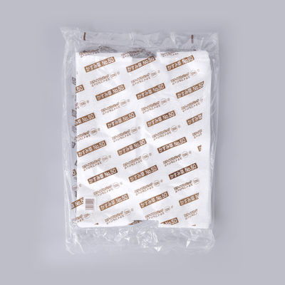 持ち帰り袋 ステイブルバッグ かすみ草 No.50 1000枚(100枚×10) 0483052（直送品）