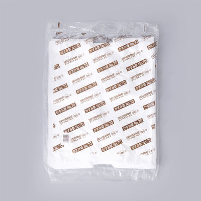 持ち帰り袋 ステイブルバッグ かすみ草 No.70 1000枚(100枚×10) 0483079（直送品）