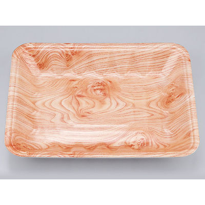 トレー　新L大28-21-38 にれ　600枚(50枚×12) 0518282161970　シーピー化成（直送品）