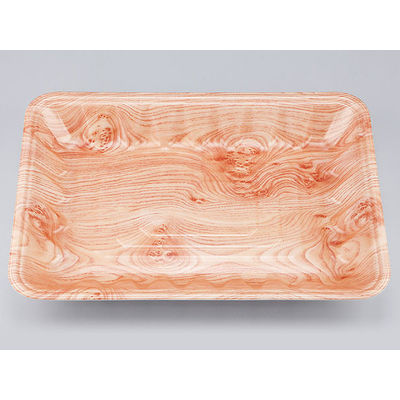 トレー　新L大33-23-38 にれ　400枚(50枚×8) 0518332361970　シーピー化成（直送品）