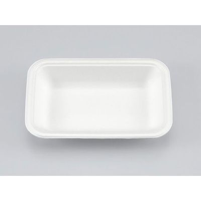 トレー　新LF10-25S 無地　3000枚(100枚×30) 0540610250155　シーピー化成（直送品）