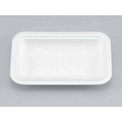 トレー　新LF10-20無地　3000枚(100枚×30) 0540610200150　シーピー化成（直送品）