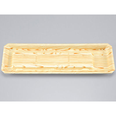 トレー　新匠-ウナギ37-12黒松　800枚(50枚×16) 0536037121030　シーピー化成（直送品）