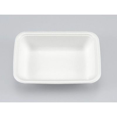 トレー　新LF11-30S 無地　2500枚(100枚×25) 0540611300155　シーピー化成（直送品）