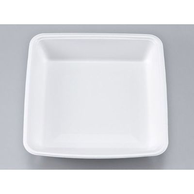 トレー　新LL20-40S 無地　900枚(50枚×18) 0541220400155　シーピー化成（直送品）