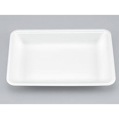 トレー　新LQ17-33無地　900枚(100枚×9) 0541717330150　シーピー化成（直送品）