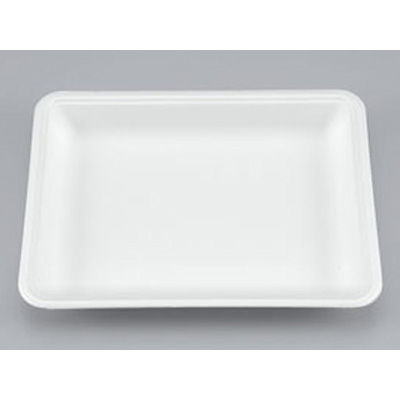 トレー 新LQ20-30 無地　900枚(100枚×9) 0541720300150　シーピー化成（直送品）