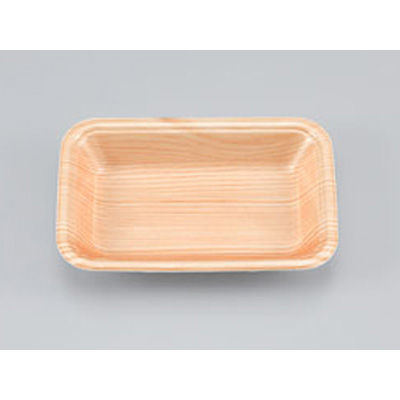 トレー　新LF10-25S松　3000枚(100枚×30) 0550610251915　シーピー化成（直送品）