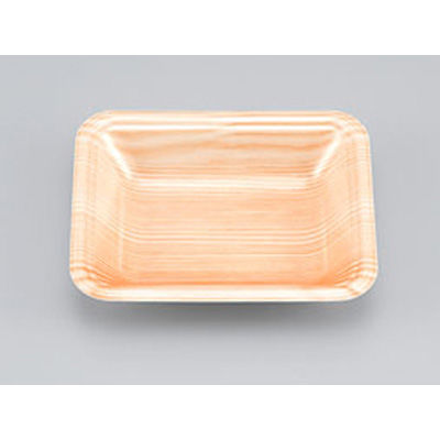 トレー　新LF12-30松　2500枚(100枚×25) 0550612301910　シーピー化成（直送品）