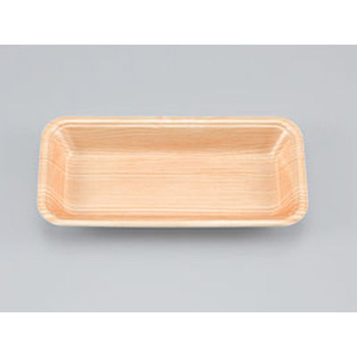 トレー　新LL10-25S松　2100枚(100枚×21) 0551210251915　シーピー化成（直送品）