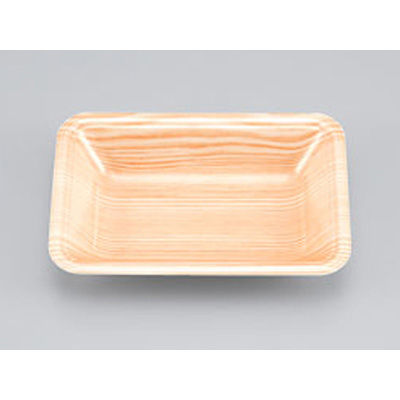 トレー　新LJ12-33松　2000枚(100枚×20) 0551012331910　シーピー化成（直送品）