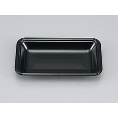 トレー　新LL11-25黒　2100枚(100枚×21) 0551211250520　シーピー化成（直送品）