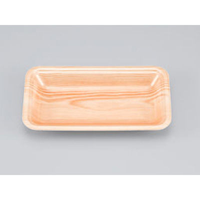 トレー　新LL11-25松　2100枚(100枚×21) 0551211251910　シーピー化成（直送品）