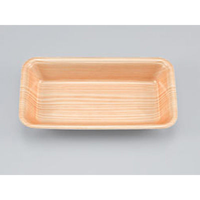 トレー　新LL11-30S松　2100枚(100枚×21) 0551211301915　シーピー化成（直送品）